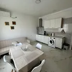 Padre Mariana Apartman