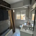 Apartman Padre Mariana Alicante