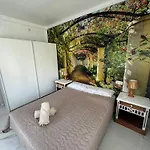 Padre Mariana Apartman