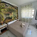 Apartman Padre Mariana Alicante