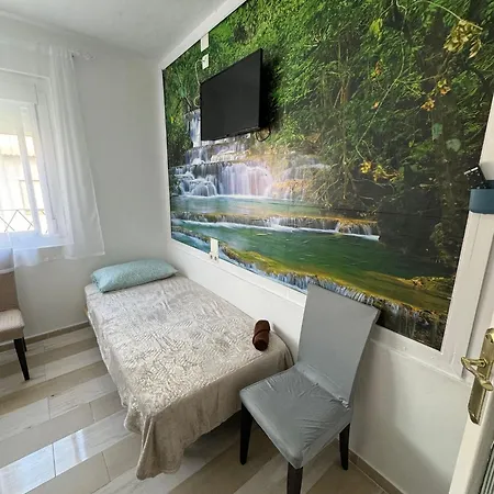 Apartman Padre Mariana Alicante