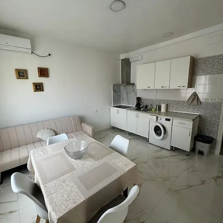 Padre Mariana Appartement