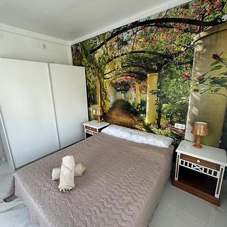 Padre Mariana Apartment