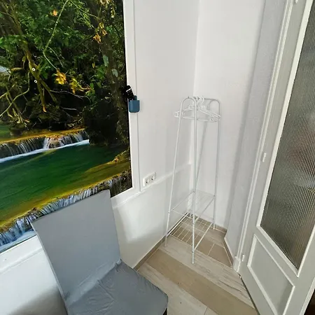 Appartement Padre Mariana