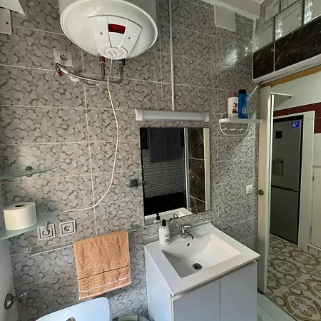Appartement Padre Mariana *