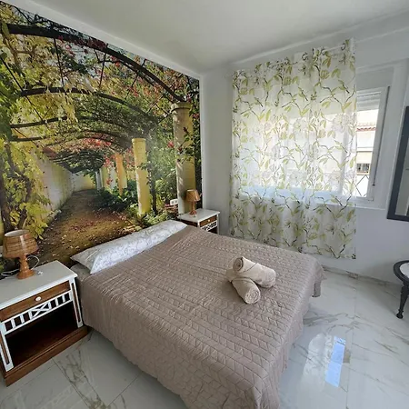 Apartment Padre Mariana Alicante