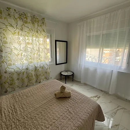 Padre Mariana * Alicante