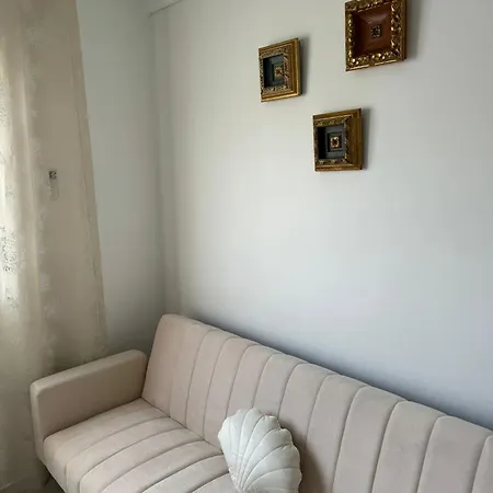 Apartamento Padre Mariana *