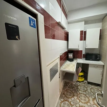 Padre Mariana * Alicante