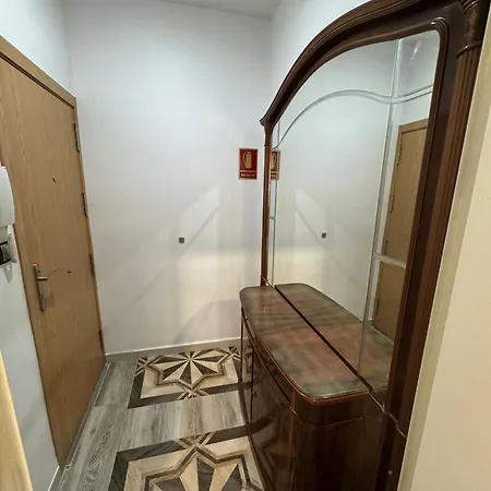 Padre Mariana * Alicante