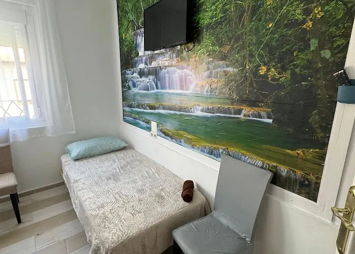 Apartamento Padre Mariana Alicante