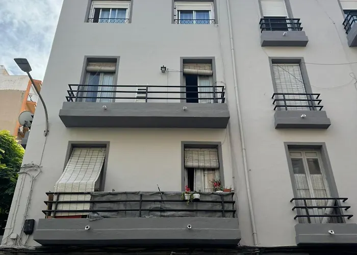 Padre Mariana Apartamento *