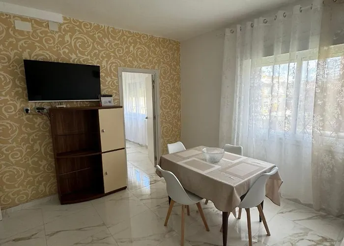 Padre Mariana Alicante