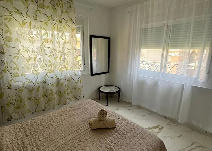 Padre Mariana * Alicante