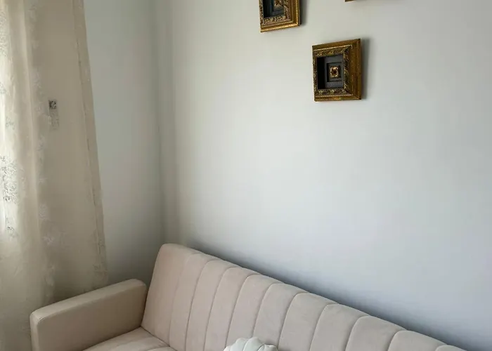 Apartamento Padre Mariana *