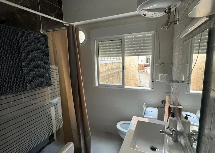 Apartamento Padre Mariana Alicante