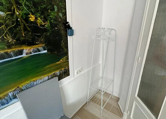 Apartamento Padre Mariana