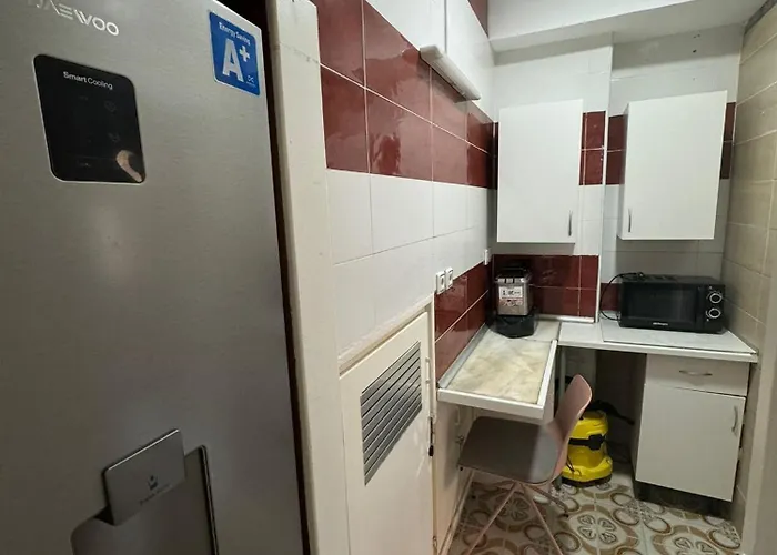 Padre Mariana * Alicante